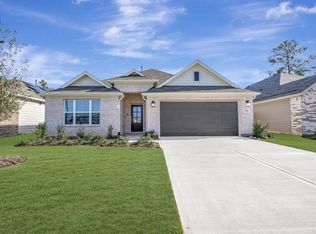 969 Garden Path Dr, Willis, TX 77378