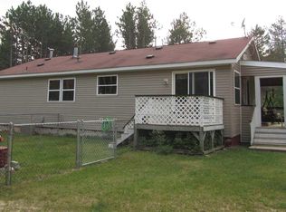 6962 S Davis Rd NE, Mancelona, MI 49659