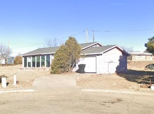 708 Don Pedro Ct, Las Vegas, NM 87701