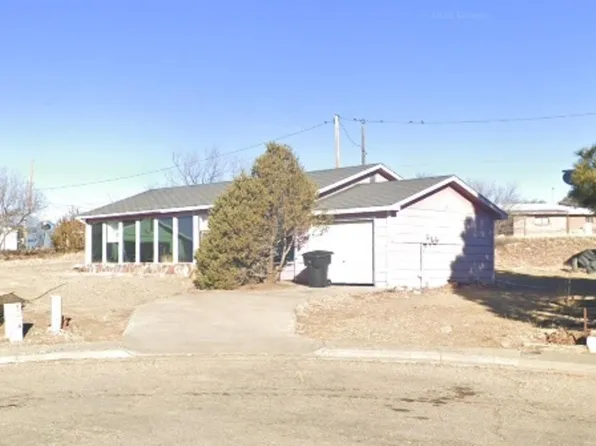 708 Don Pedro Ct, Las Vegas, NM 87701