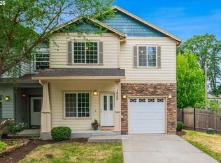 1988 NE 54th Way, Hillsboro, OR 97124
