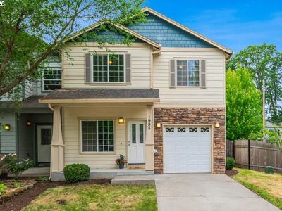 1988 NE 54th Way, Hillsboro, OR, 97124