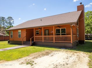 5930 Island Rd, Melrose, FL 32666
