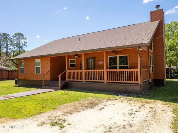5930 ISLAND Road, Melrose, FL 32666