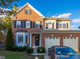 3912 Hedgemeade Ct, White Plains, MD 20695