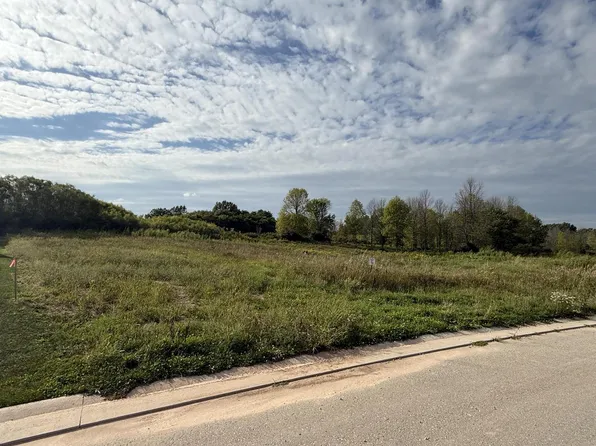 3201 SANDY RIDGE DRIVE, Two Rivers, WI 54241