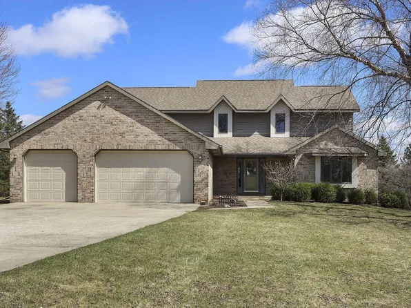 N6388 Paradise DRIVE, Burlington, WI 53105