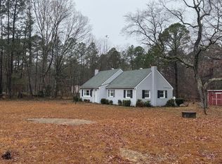 2262 Mill Rd, Henrico, VA 23231