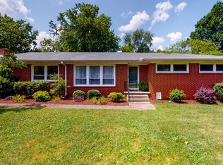 402 Dow Dr, Shelbyville, TN 37160