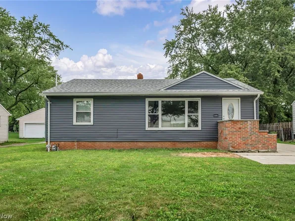 22009 Miles Rd, North Randall, OH 44128