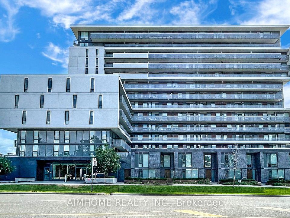 1st image of 160 Flemington Rd #1522