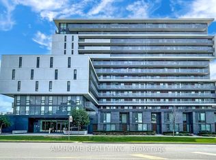 160 Flemington Rd #1522, Toronto, ON M6A0A9