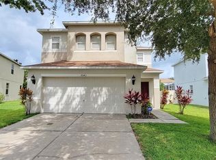 9543 Maxson Dr, Land O Lakes, FL 34638