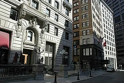 21 Beacon St #6E — Photo 1