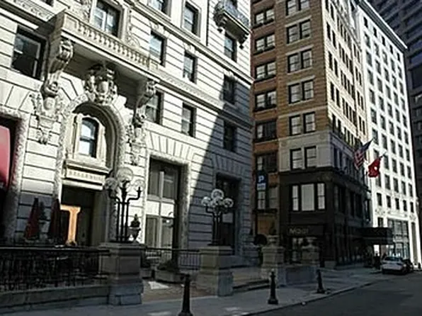 21 Beacon St APT 6E, Boston, MA 02108