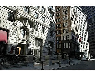 21 Beacon St #6E Photo 1