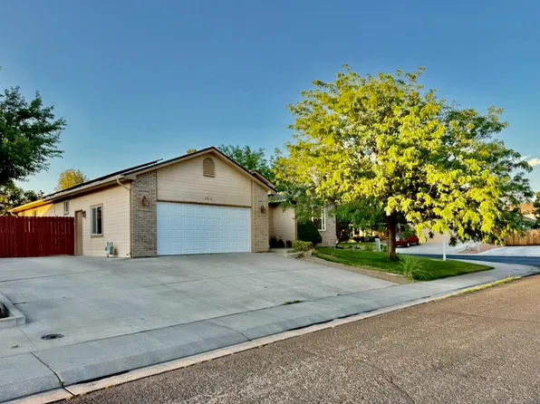 2810 Grand View Cir, Grand Junction, CO 81506