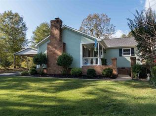 209 Plum Creek Rd, Spartanburg, SC 29307