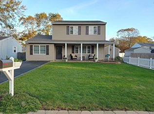 67 Birch Dr, Brick, NJ 08723