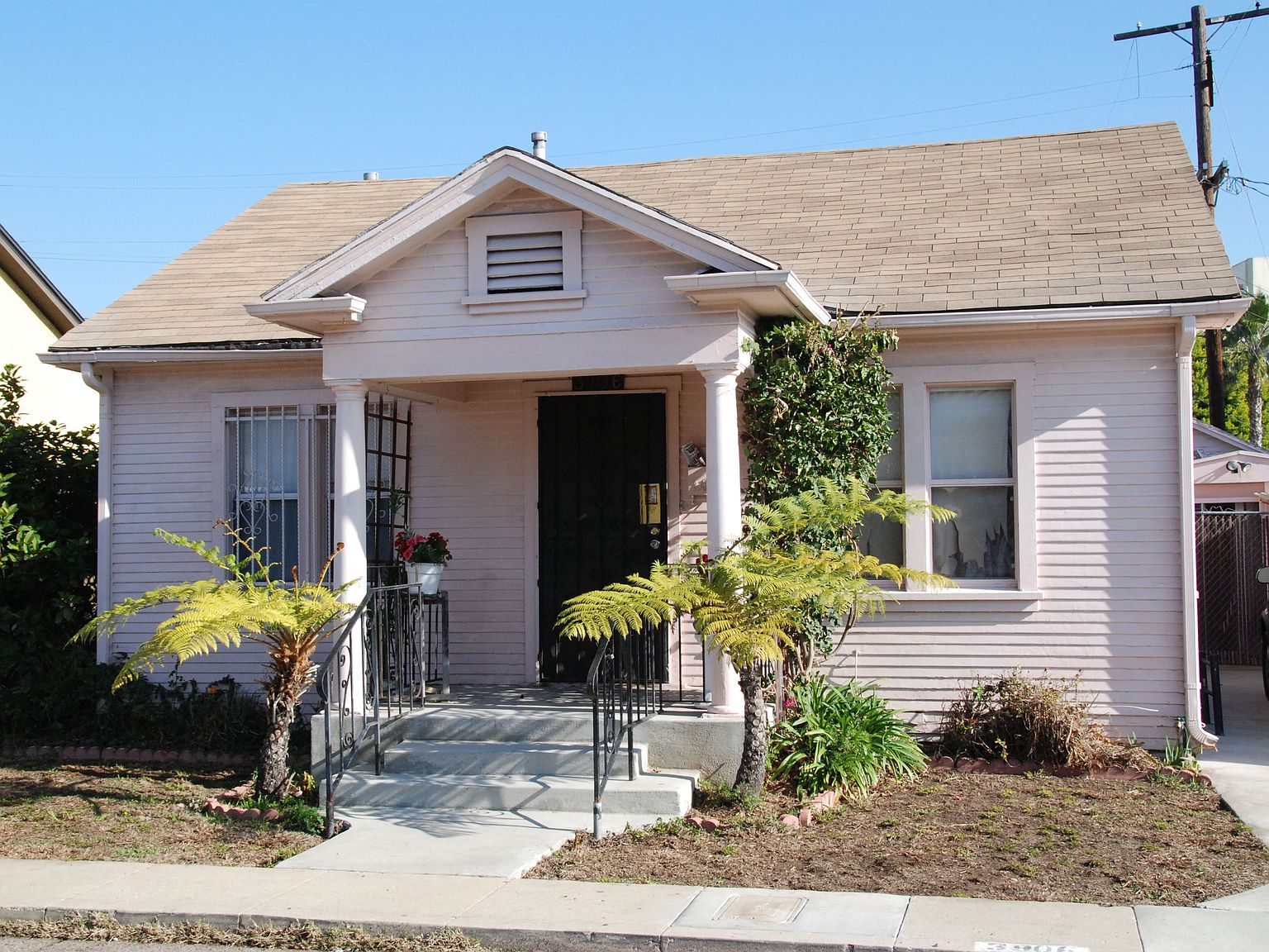 3906 Spad Pl, Culver City, CA 90232 Zillow