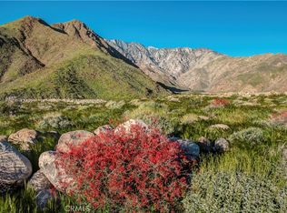 2021 Vista Palizada Dr Lot 103, Palm Springs, CA 92262