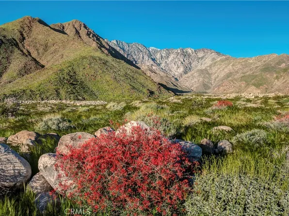 2021 Vista Palizada Dr Lot 103, Palm Springs, CA 92262