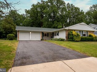 2925 Tapered Ln, Bowie, MD 20715