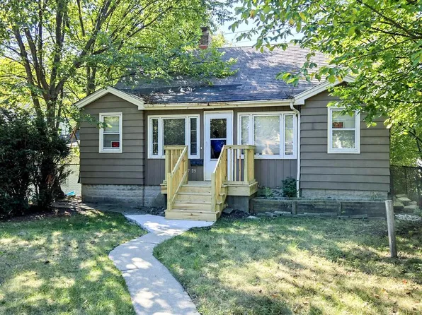 4725 West Fond du Lac AVENUE, Milwaukee, WI 53216