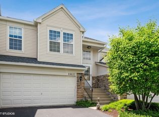 24837 W Gates Ct, Plainfield, IL 60585