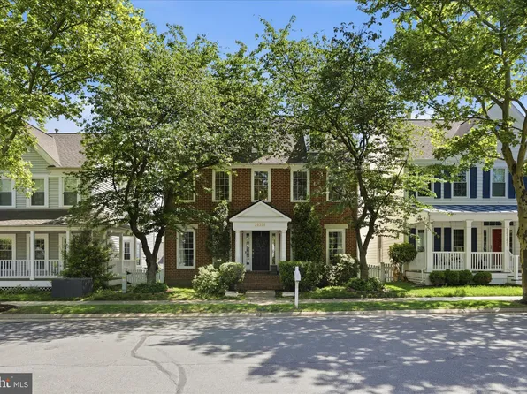 20358 Plainfield St, Ashburn, VA 20147