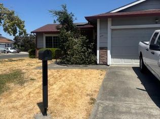 639 Fulmar Dr, Suisun City, CA