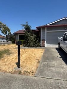 639 Fulmar Drive, Suisun City, CA, 94585