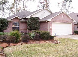 2134 Westover Park Cir, Spring, TX 77386