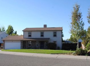 3193 Highview Rd, Grand Junction, CO 81504