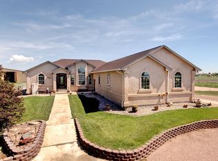 1167 W Arcadia Dr, Pueblo West, CO 81007
