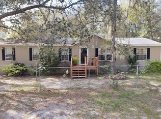 114 Kathy St, Interlachen, FL 32148