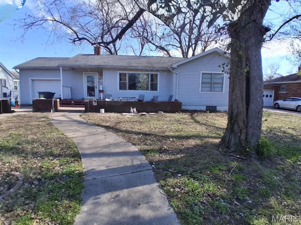 7305 Northern Dr, Belleville, IL 62223