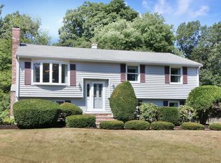 13 William Rd, Billerica, MA 01821