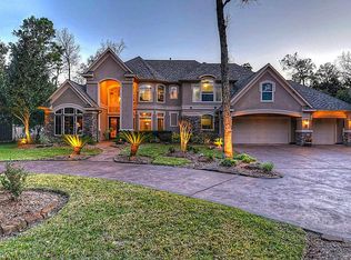 4130 Angling Ln, Spring, TX 77386