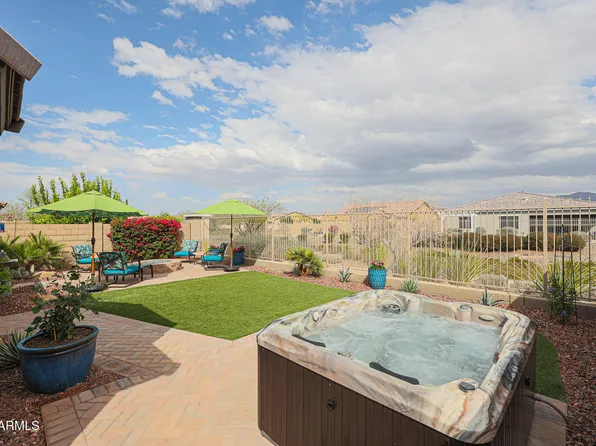 16685 S 181ST Drive, Goodyear, AZ 85338