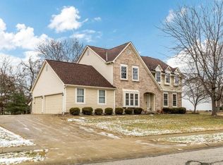 12401 Teal Ln NW, Pickerington, OH 43147