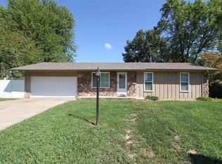 113 Big Bend Blvd, Swansea, IL