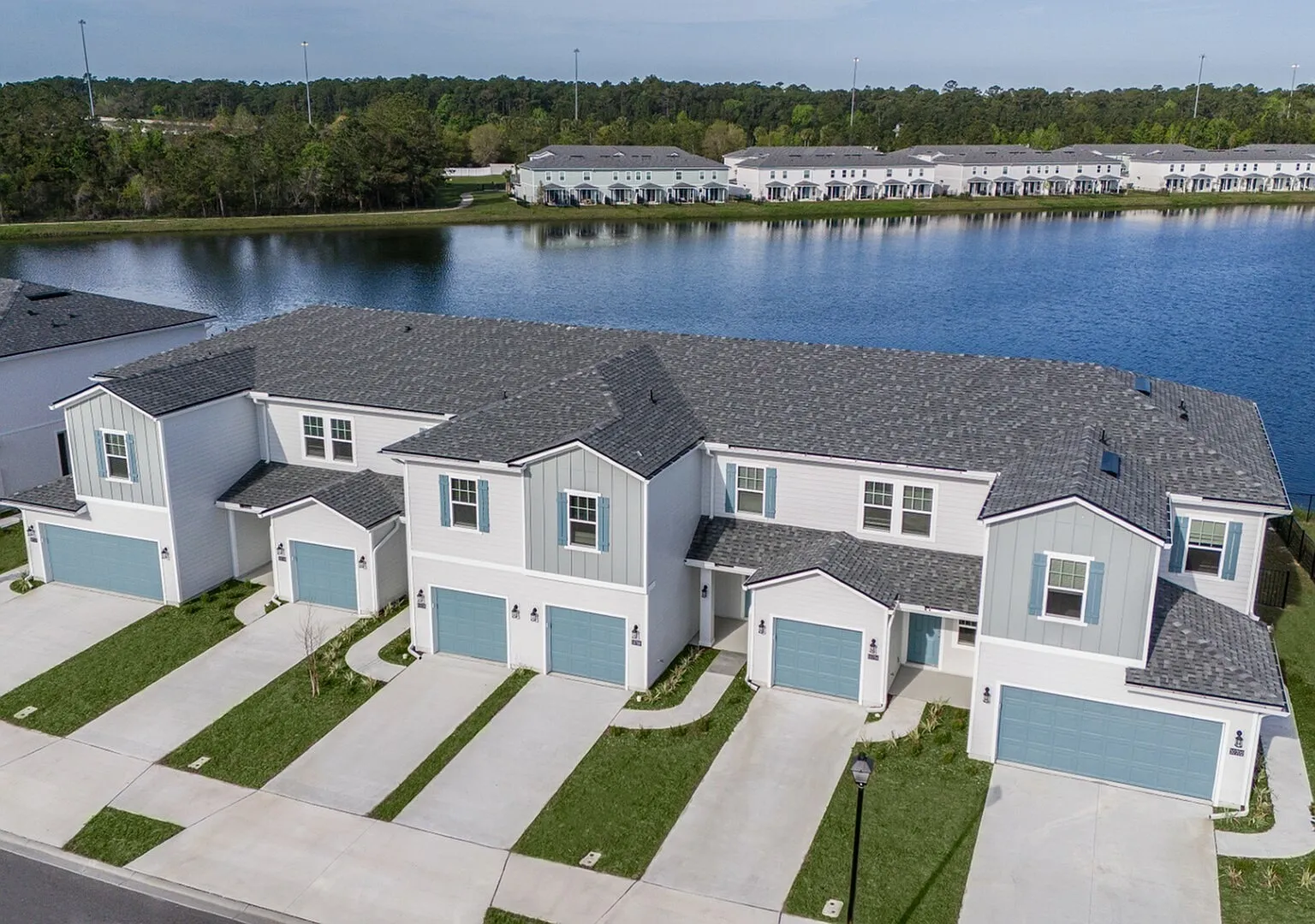 360 Communities at Avenues Walk — Photo 2