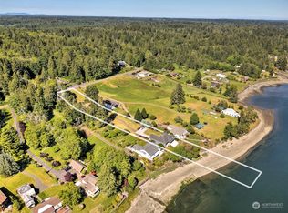 511 E Leeds Dr, Shelton, WA