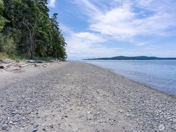 1602 Channel Road, Lopez Island, WA 98261
