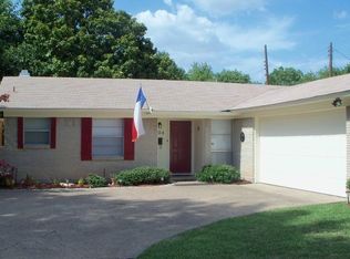 704 Terryland Dr, Richardson, TX 75080
