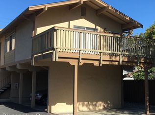 4566 Augustine St UNIT C, Pleasanton, CA 94566