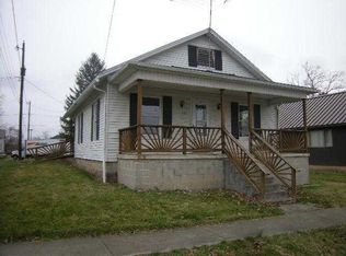 173 East St, Lore City, OH 43755