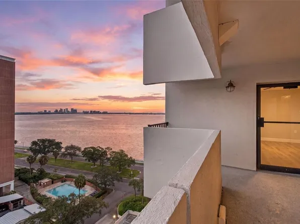 4141 BAYSHORE BOULEVARD #1106, TAMPA, FL 33611