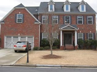 2970 Blackstock Dr, Cumming, GA 30041